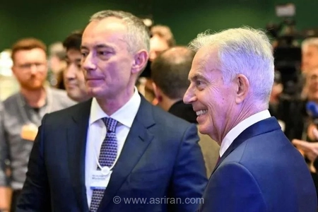 سفر جرد کوشنر و اعضای هیئت صلح آمریکا به اراضی اشغالی و مصر برای بررسی طرح صلح
