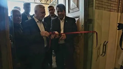 موزه پته کرمان با نمایش آثار فاخر از دوره زندیه تا پهلوی افتتاح شد