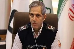 تاکنون هیچ حادثه‌ای در مراسم وداع با امام شهید گزارش نشده است