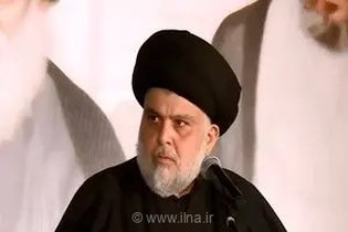 واکنش مقتدی صدر به گزارش‌ها درباره حمله پهپادی ایران به خاک عراق