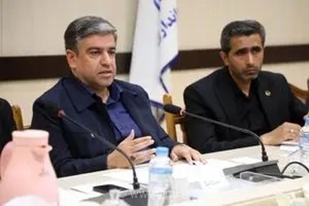 استاندار اردبیل خواستار تسریع در تامین ۵ درصد برق واحدهای تولیدی از طریق انرژی‌های تجدیدپذیر شد
