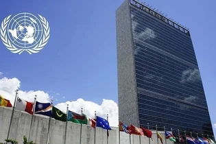 کشف چمدان مشکوک در نزدیکی مقر سازمان ملل در نیویورک