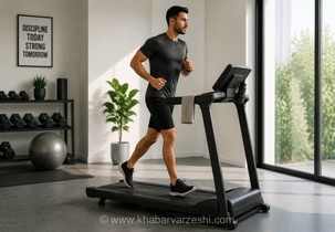 چگونه بدون آسیب به مفاصل وزن کم کنیم؟ راهنمای جامع انتخاب بهترین ورزش‌های هوازی کم‌فشار برای لاغری
