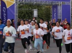 ورود دادستانی به پرونده ماراتن تهران پس از تخلفات
