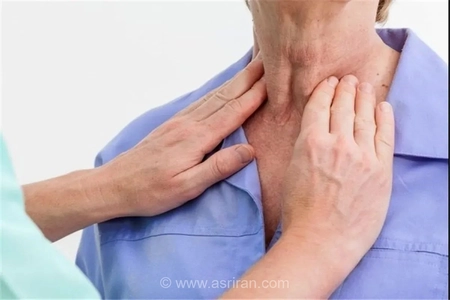 هشدار درباره یک اشتباه رایج در درمان مشکلات تیروئید