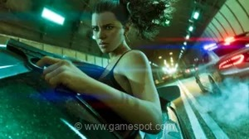 کشف گونه جدیدی از گربه پیش از اتمام ساخت GTA 6