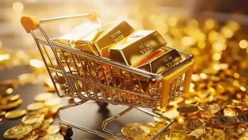 ممنوعیت فروش آنلاین طلا و نقره توسط بانک‌ها