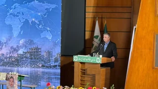 طرح ساخت ۲۰ هزار مگاوات برق هسته‌ای با قدرت ادامه می‌یابد