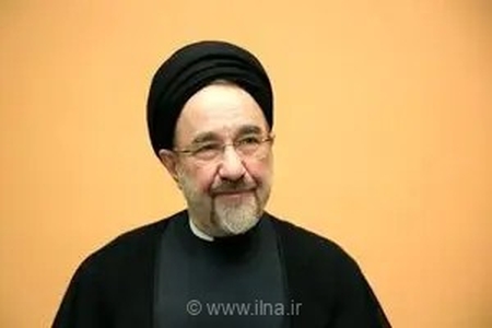 خاتمی: مقاومت در برابر تجاوز ستودنی است، اما هدف، رهایی از جنگ است