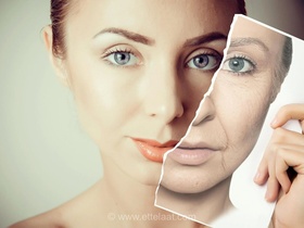 تغییر رژیم غذایی می‌تواند نشانه‌های پیری را در چهار هفته کاهش دهد