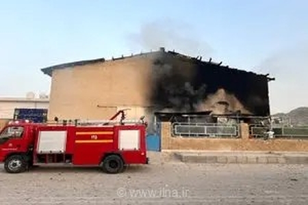 پیگیری جدی پرونده‌های جنایات جنگی در لامرد، لار و میناب در محاکم داخلی و مجامع بین‌المللی