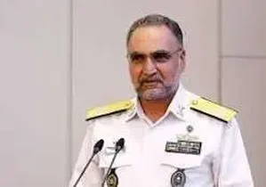 نیروی دریایی ارتش: تنگه احد ولایت دشمن را از هرمز دور کرد