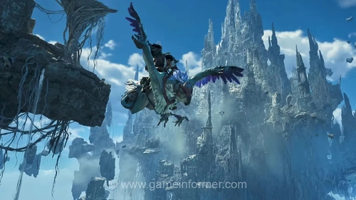تریلر Ascendance از Monster Hunter Wilds، هیولاهای جدید و ترسناک را به نمایش می‌گذارد
