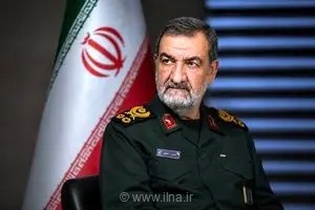 محسن رضایی: بیانات حکیمانه رهبر انقلاب، توطئه‌های دشمن در جنگ روانی و ادراکی را خنثی کرد