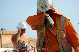 تداوم گرمای شدید در خوزستان؛ افزایش رطوبت و شرجی تا اواسط روز یکشنبه در استان