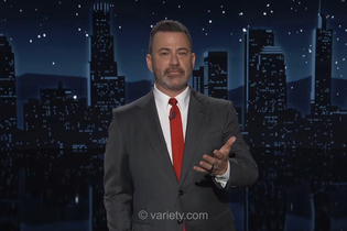 برنامه «جیمی Kimmel Live» مصاحبه با نامزد سنای تگزاس را به دلیل تهدیدات FCC به یوتیوب منتقل کرد