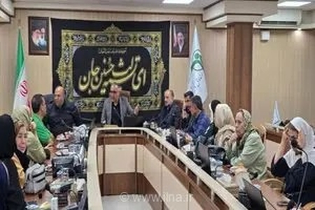 برگزاری یک نشست برای بررسی متناسب‌سازی و بیمه تکمیلی بازنشستگان بهداشت و درمان