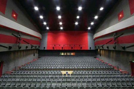 ۳ روز تخفیف در سینماهای مشهد به مناسبت روز سینما