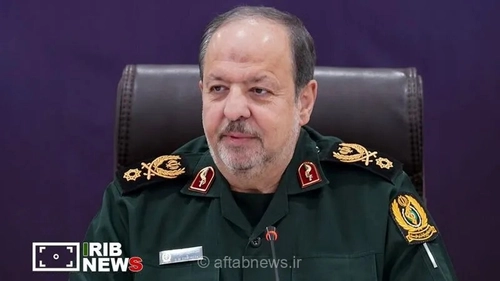 وزارت دفاع: سامانه‌های جدید آفندی و پدافندی در شرایط جنگی وارد میدان شدند / ایران هرگز تسلیم فشار نمی‌شود