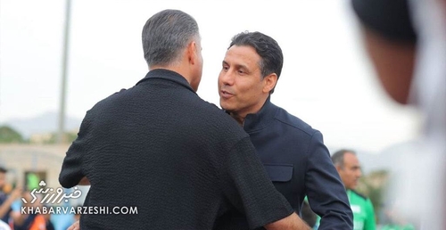 دومین باخت ۶ امتیازی پرسپولیس؛ آژیر خطر روشن شد
