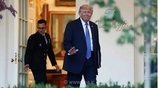 ترامپ: حمله به ایران ضروری بود و تاریخ حق را به ما خواهد داد