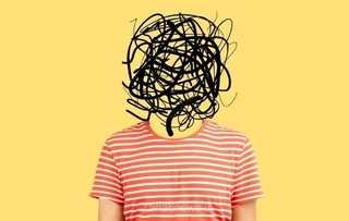 نشخوار فکری چگونه بر سلامت جسم و روان شما تاثیر می‌گذارد؟