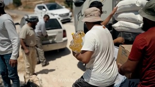 کاهش کمک‌های سازمان ملل به کرانه باختری در پی بحران تامین مالی