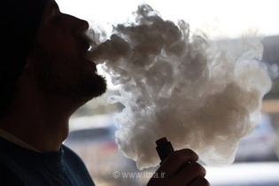 سیگار الکترونیکی نیکوتین‌دار؛ راهکاری موثر برای ترک سیگار؟