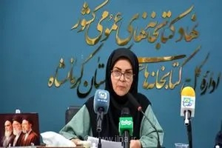خبرنگاران نگهبانان بی‌ادعای آگاهی عمومی هستند
