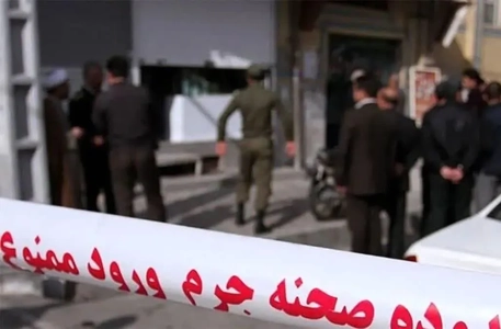 تیراندازی در شوش خوزستان؛ وکیل دادگستری قربانی شد