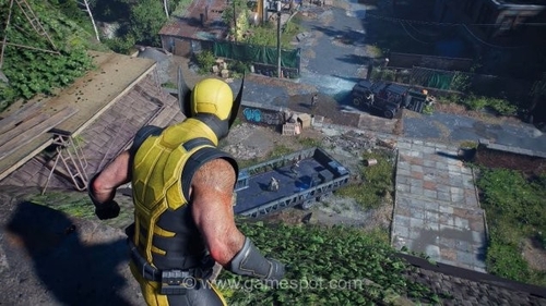 بررسی بازی Marvel's Wolverine؛ خشم افسارگسیخته و خشونت واقع‌گرایانه در جدیدترین اثر استودیو اینسامنیاک