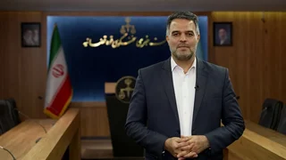 تدوین لایحه جرم‌انگاری توهین به پرچم ملی ایران در دست اقدام