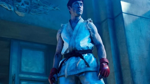 فروش گیشه: «Street Fighter» با 13 میلیون دلار در صدر