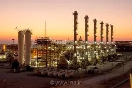 دورکاری ۷۰ درصدی کارکنان پارس جنوبی صحت ندارد