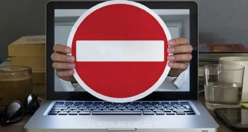 اختلال در دسترسی به دامنه‌های پربازدید جهانی برای کاربران ایرانی
