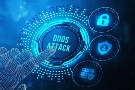 افزایش حملات DDoS به شبکه‌های ارتباطی ایران در ۴۸ ساعت گذشته
