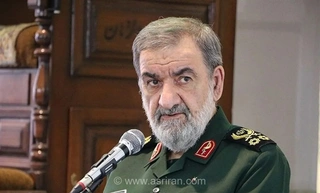 تحلیل راهبردی محسن رضایی از چرایی عدم مشارکت اسرائیل در حملات اخیر آمریکا به اهداف منطقه‌ای