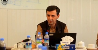 بازدید مدیرعامل چادرملو از پروژه گندله‌سازی ۲ و گزارش پیشرفت ۶۰ درصدی