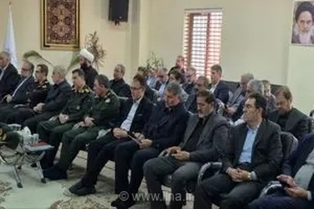 سفر وزیر فرهنگ به اردبیل؛ بررسی راهکارهای توسعه زیرساخت‌های هنری و تقویت بنیان‌های فرهنگی در استان
