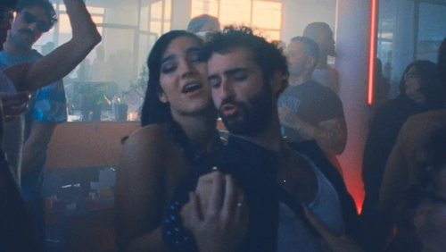 فیلم «Club Kid» با نمایش‌های رایگان در ۱۲ شهر آمریکا به صحنه می‌رود