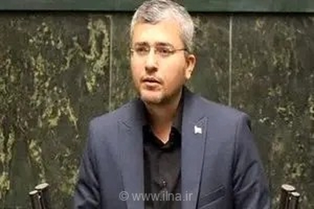 ادعای عجیب ترامپ در حالی که لباسش بوی غذای هواپیما می‌دهد!
