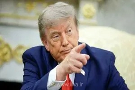 خط و نشان تازه ترامپ برای ایران: توقف حملات موقتی است؛ باید به صد درصد خواسته‌هایمان برسیم
