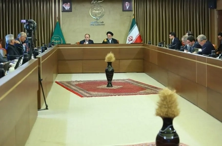 ظرفیت موقوفات برای تقویت امنیت غذایی و توسعه کشاورزی