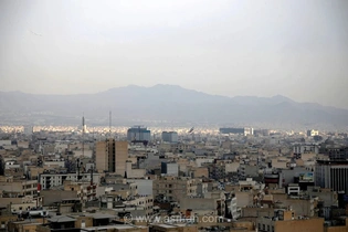سبقت رشد قیمت زمین در شهرهای کوچک از تهران؛ بررسی داده‌های ده ساله بانک مرکزی