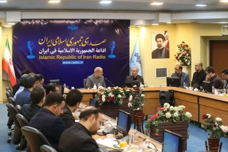 تمام ظرفیت رادیو در خدمت آمادگی دفاعی و افزایش آگاهی مردم