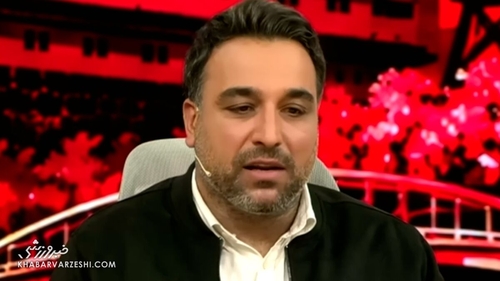ادعای احسان حدادی درباره اطمینان مسئولان از کسب مدال طلای دوومیدانی