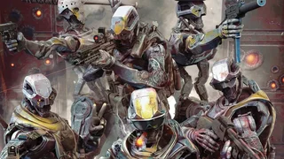 استودیوی جدیدی از سازنده Halo و Destiny با همکاری نویسنده مشهور تاسیس شد