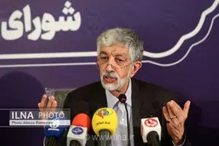 حدادعادل: ساخت آسمان‌خراش در شیخ‌نشین‌ها پیشرفت نیست؛ اقتدار واقعی در ایستادگی مقابل ابرقدرت‌هاست