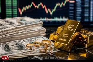 پیش‌بینی بازار طلا، دلار و سکه در هفته جدید | آیا روند صعودی ادامه دارد؟