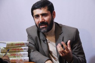 سیدناصر حسینی: خاطرات اسارت در جزیره مجنون